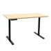 Bàn nâng hạ Epione SmartDesk Mono 1m2 | Màu gỗ OAK - 4