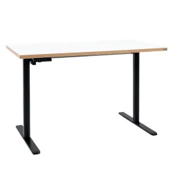 Bàn nâng hạ Epione SmartDesk Mono 1m2 | Màu trắng
