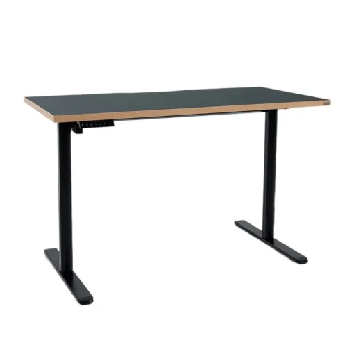 Bàn nâng hạ Epione SmartDesk Mono 1m2 | Màu đen