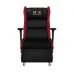 Ghế Sofa Gaming Centaur Reboot, Logo Vi Tính Tây Nguyên | Đen, 150kg, Chân xoay, Da PU - 1