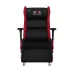 Ghế Sofa Gaming Centaur Reboot, Logo Vi Tính Tây Nguyên | Đen, 150kg, Chân xoay, Da PU - 2