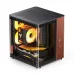 Thùng máy Jonsbo TK-0 Mini-ITX - Black - 4