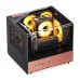 Thùng máy Jonsbo TK-0 Mini-ITX - Black - 5