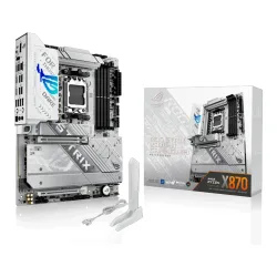 Mainboard ASUS ROG Strix X870-A Gaming Wifi DDR5 | AM5, ATX, 4 khe RAM
