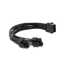 Cáp nguồn nối dài CPU 2 đầu 8 pin