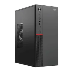 Thùng máy VSP V2803 - Black | Kèm sẵn USB 3.0, không kèm fan