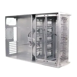 Thùng máy VSP Havester-CHIA SAS-24HDD (HDD 3.5″ x 24)
