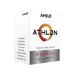CPU AMD Athlon 3000G | AM4, 2 nhân/4 luồng - 5
