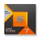 CPU AMD Ryzen 7 7800X3D Tray