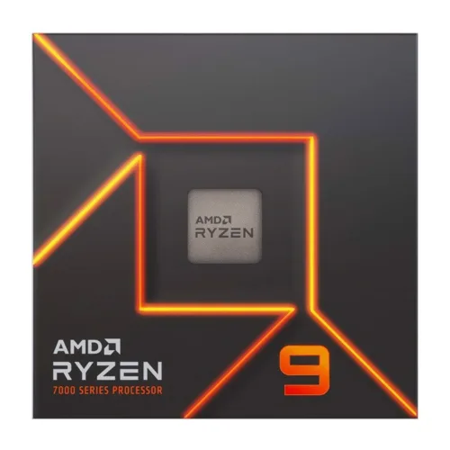 CPU AMD Ryzen 9 9950X3D2 Dual Edition Chính Hãng (No Box) (100-100001978WOF) | AM5, 16 nhân/32 luồng, Boost 5.6 GHz