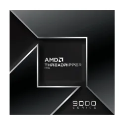 CPU AMD Ryzen Threadripper 7980X | sTR5, 64 nhân/128 luồng, Max 5.1 GHz