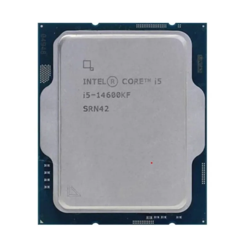 CPU Intel Core i5 7500 Tray - No Box | LGA 1151, 4 nhân/4 luồng, Max 3.8 GHz