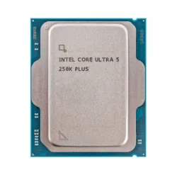 CPU Intel Core Ultra 5 250K Plus Nobox (Có VAT) | 18 nhân/18 luồng, 5.3GHz, 30MB Cache, 125W