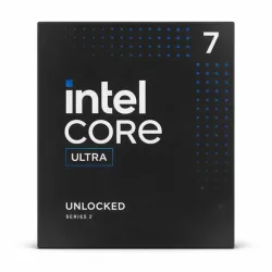 CPU Intel Core Ultra 5 225 | FCLGA1851, 10 nhân/10 luồng, Max 4.9 GHz