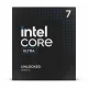 CPU Intel Core Ultra 7 265KF Tray Chính Hãng (No Box) | LGA 1851, 20 nhân/20 luồng, Max 5.5GHz