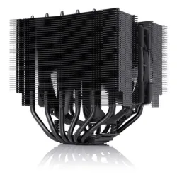 Tản nhiệt khí Noctua NH-D15S Chromax Black | Đen