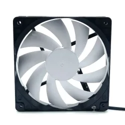Quạt tản nhiệt PC Antec TwoCool | Fan lẻ 140mm