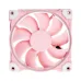 Quạt tản nhiệt PC ID-COOLING ZF-12025 Piglet Pink | Fan lẻ 120mm, Led Hồng, Hồng - 4