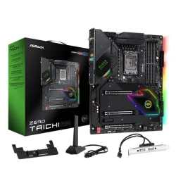 Mainboard ASRock Z690 Taichi Razer Edition DDR5 | LGA 1700, ATX, 4 khe RAM