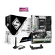 Mainboard ASRock Z790 Steel Legend Wifi DDR5 | LGA 1700, ATX, 4 khe RAM