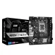 Mainboard ASRock H610M-H2/M.2 D5 DDR5 | LGA 1700, mATX, 2 khe RAM