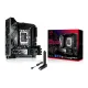 Mainboard ASUS ROG Strix Z890-I Gaming Wifi DDR5 | LGA 1851, Mini-ITX, 2 khe RAM