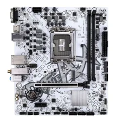 Mainboard Colorful BATTLE-AX H610M-E WIFI V20 (QSD)