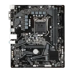 Mainboard Gigabyte H510M H DDR4 Cũ | LGA 1200, mATX, 2 khe RAM