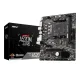 Mainboard MSI A520M-A Pro DDR4 | AM4, mATX, 2 khe RAM