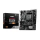 Mainboard MSI B450M-A PRO MAX II DDR4 | AM4, mATX, 2 khe RAM