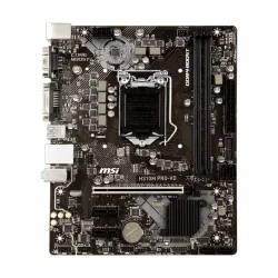 Mainboard MSI H310M PRO-VD PLUS QSD