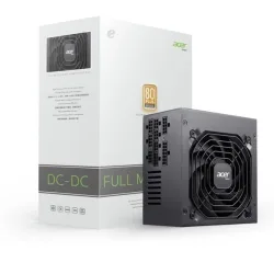 Nguồn máy tính Acer Ac750 80 Plus bronze | Full-Range, Full-Module Pcie5.0
