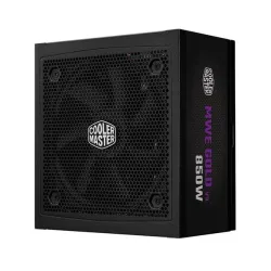 Nguồn máy tính Cooler Master Mwe 850W Gold V3 (MPX-8503-AFAG-2EBEU) | Full-Module Atx3.1