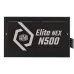 Nguồn máy tính Cooler Master Elite Nex N500 230V (MPW-5001-ACBN-BEU) | Non Modular, ATX - 3