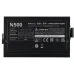 Nguồn máy tính Cooler Master Elite Nex N500 230V (MPW-5001-ACBN-BEU) | Non Modular, ATX - 4