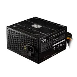 Nguồn máy tính COOLER MASTER Elite PC700 v3 700W Cũ | Non-Modular, ATX