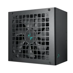 Nguồn máy tính Deepcool 750W PL750D 80 Plus Bronze 230V - Đen | Non Modular, ATX