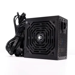 Nguồn máy tính LeoPard KP700 (CST 700W) (80 Plus White) | Non Modular, ATX