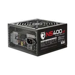 Nguồn máy tính Jetek NS400 V2 | 250W, ATX, Non Modular