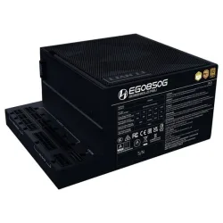 Nguồn máy tính LianLi EDGE 750W Gold (Không Kèm HUB) (PSULLEG750B.EU) - Đen | Full Modular, ATX