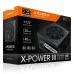 Nguồn máy tính Xigmatek X-Power III 650 (EN45990) 600W | Non Modular, ATX - 5