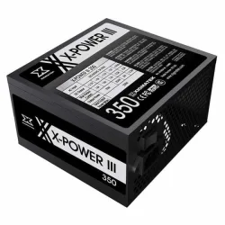 Nguồn máy tính Xigmatek X-Power Iii 350 Box | Non Modular, ATX