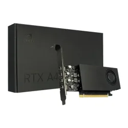Card màn hình NVIDIA RTX A400 Qleadtek Quadro | 4GB GDDR6, 768 CUDA
