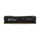 RAM PC Kingston Fury Beast 16GB DDR4 Black | (1x16GB), 3200MHz, Intel/AMD KF432C16BB1/16WP