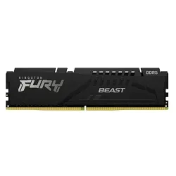 RAM PC Kingston Fury Beast 16GB DDR5 | (1x16GB), 5600MHz, Intel/AMD KF556C40BB