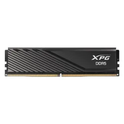 RAM PC XPG Lancer Blade 16GB DDR5 Black | (1x16GB), 6000MHz, Intel/AMD