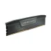 RAM PC Corsair Vengeance 16GB DDR5 Black | (1x16GB), 5600MHz, CL40, Intel XMP (CMK16GX5M1B5600C40) - 2