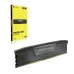RAM PC Corsair Vengeance 16GB DDR5 Black | (1x16GB), 5600MHz, CL40, Intel XMP (CMK16GX5M1B5600C40) - 4