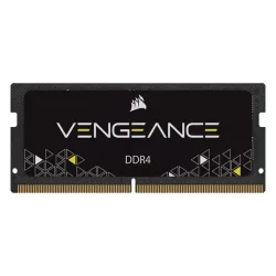 RAM Laptop Corsair Vengeance 16GB DDR4 | (1x16GB), 3200MHz CMSX16GX4M1A3200C22