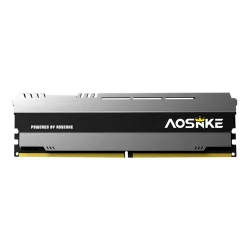 RAM PC AOSENKE 8GB DDR3 | (1x8GB), 1600MHz, Intel/AMD